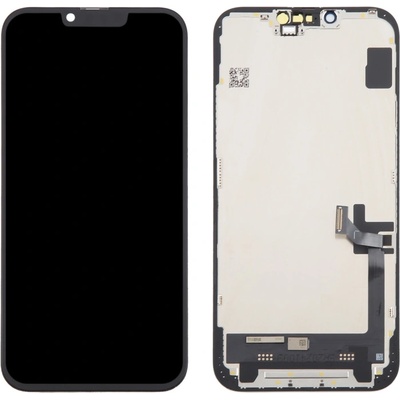 Apple LCD Дисплей и Тъч Скрийн JK incell за iPhone 14 Plus