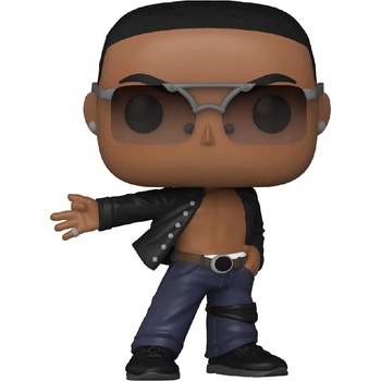 Image 1 of Funko Pop Albums Usher 9cm