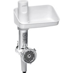 Bosch Bosch MUZ5FW1 приставка, бял, алуминий (MUZ5FW1)