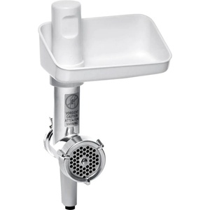 Bosch Bosch MUZ5FW1 приставка, бял, алуминий (MUZ5FW1)