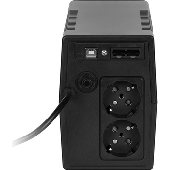 REBEL Nanopower Plus 1000
