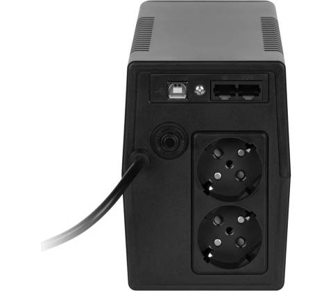 REBEL Nanopower Plus 1000