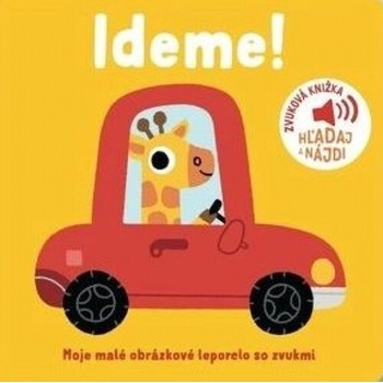 Ideme!