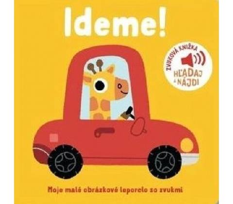 Ideme!