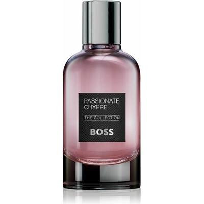 Hugo Boss BOSS The Collection Passionate Chypre parfumovaná voda unisex 100 ml