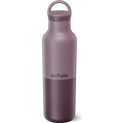 Klean Kanteen termolahev Rise 20oz Vacuum Classic 592 ml Dusty Orchid