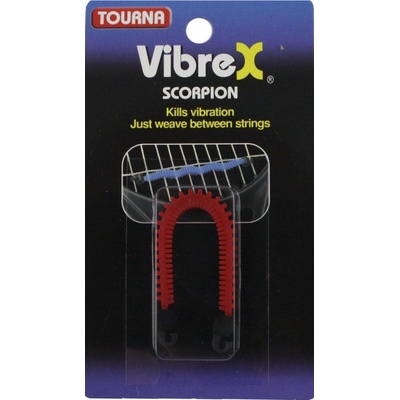 Tourna Vibrex Scorpion