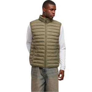 New morning studios Елек New morning studios NM033 vest - Green (Olive)