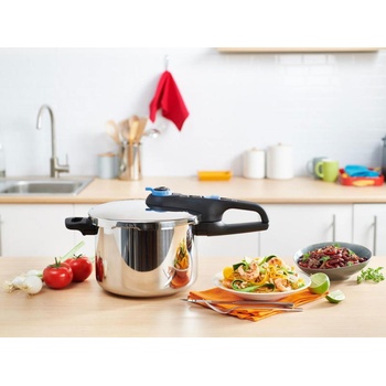 Image 1 of Tefal Secure Trendy 4+6 l (P2584301)