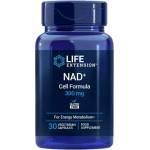 Life Extension NAD+ Cell Formula, 300 mg, 30 капсули, Life Extension (02344EU LE)