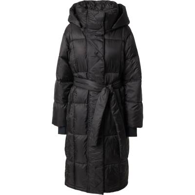 GAP Зимно палто черно, размер xl