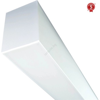 GREENLUX Led Флуоресцентна лампа linik led/40w/230v 4000k бял (gxls417)