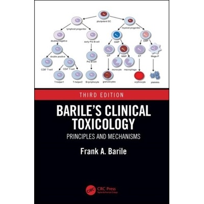 Barile’s Clinical Toxicology - Frank A. Barile