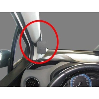 Brodit ProClip montážna konzola na palubnú dosku pre Toyota Yaris 15-20, 805402