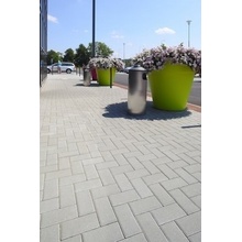 Best Klasiko Standard 80 mm přírodní beton 1 m²