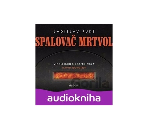 Spalovač mrtvol