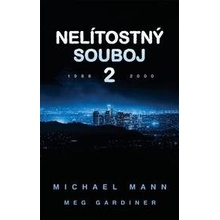 Nelítostný souboj 2