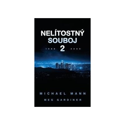 Nelítostný souboj 2