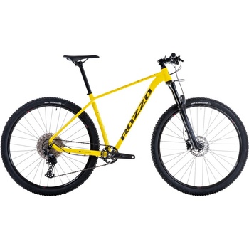 ROZZO Boost 40 2026