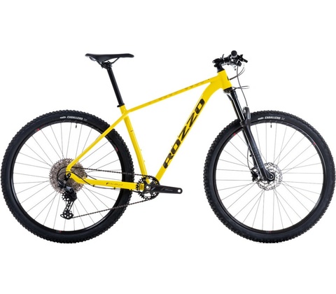 ROZZO Boost 40 2026