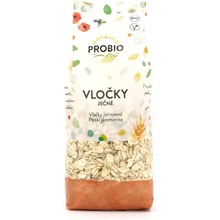 Bioharmonie Jačmenné vločky 250g