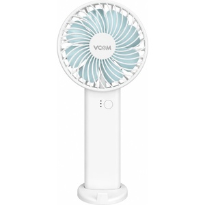 VCom вентилатор за бюро Desktop USB FAN - DESK-FAN-1 (VCOM-DESK-FAN-1)