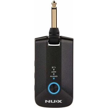 Nux Mighty Plug