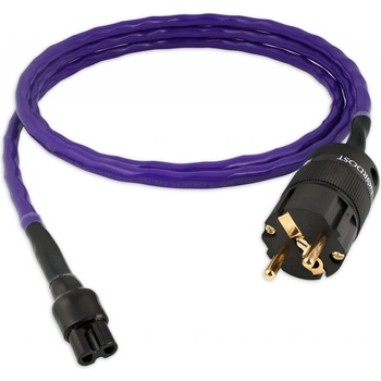 Nordost Purple Flare napájecí kabel 2m