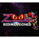 Zool Redimensioned