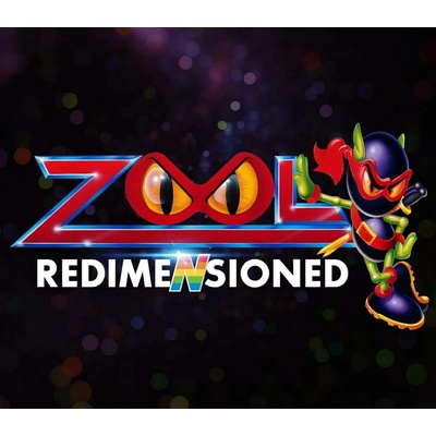 Zool Redimensioned