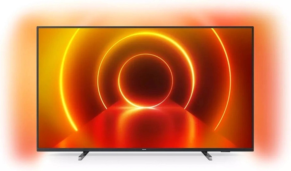 Philips 50PUS7805