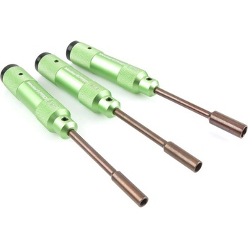 Medial Pro sada nástrčkových skrutkovačov US 3