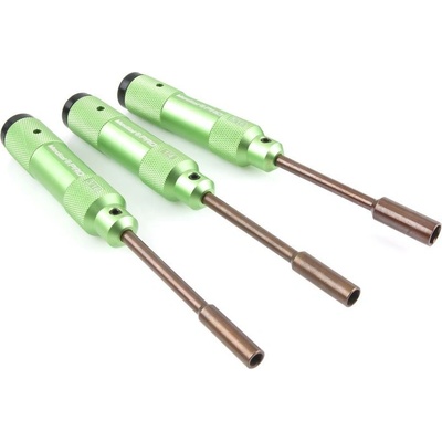 Medial Pro sada nástrčkových skrutkovačov US 3