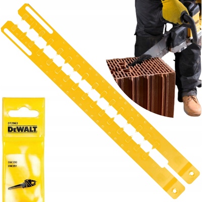 DeWALT DT2965 Pilový plátek 425mm pro pily Alligator – Zboží Dáma