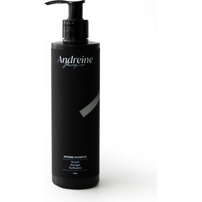 Andreine Pánsky šampón na vlasy Intense shampoo 250 ml