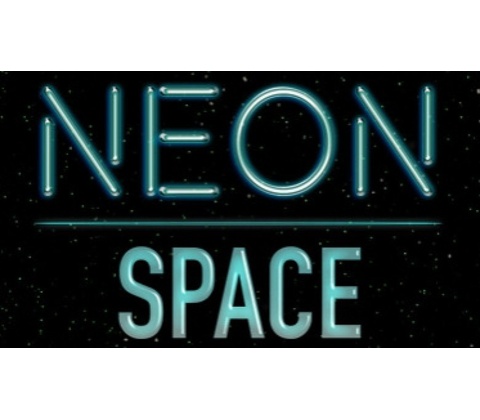 Neon Space
