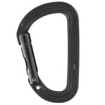 Petzl Карабинер PETZL Sm'D Wall black