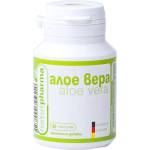 Naturpharma Алое вера, 50 капсули, Naturpharma