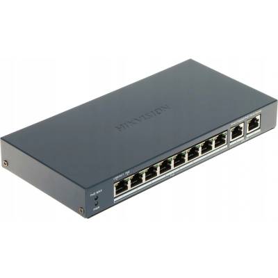 HIKVISION DS-3E1510P-EI