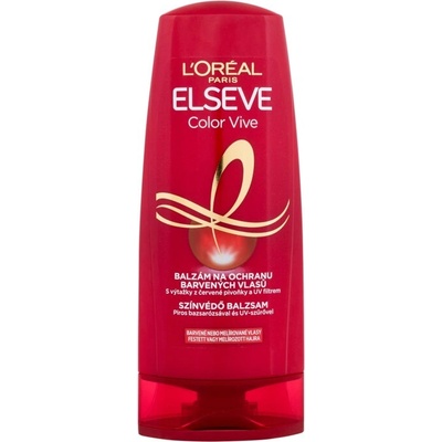 Elseve Color-Vive Protecting Balm от L'Oréal Paris за Жени Балсам за коса 200мл