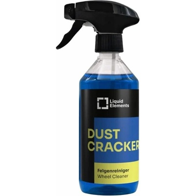 Liquid Elements Dust Cracker 500 ml