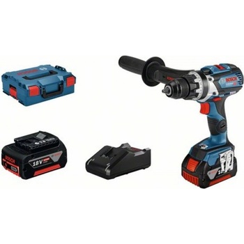 Bosch GSR 18V 110 C SKU 0.601.9G0.10C