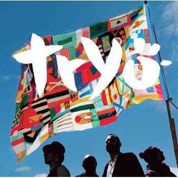 Tryo - Vent Debout (Reissue) (2 LP) (0199584317014)