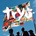 Tryo - Vent Debout (Reissue) (2 LP) (<![CDATA[0199584317014]]>)