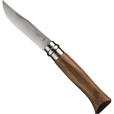 Opinel N°08 Walnut Wood 002022