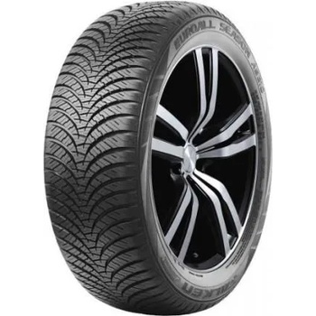 Image 1 of Falken EUROALL SEASON AS210 165/60 R15 81T