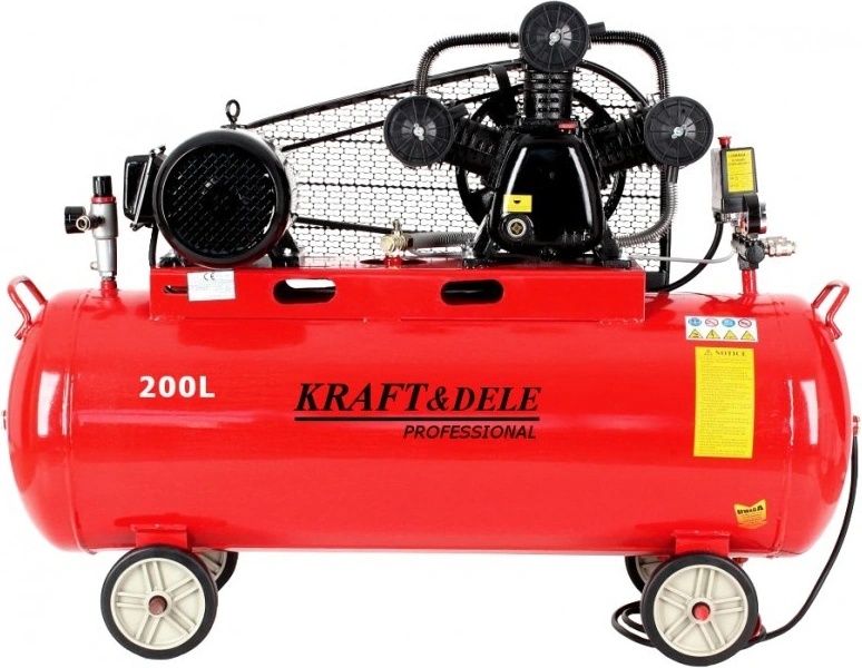 Kraft&Dele KD407