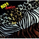 KISS: ANIMALIZE CD