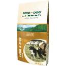 Granule pro psy BewiDog Lamb & Rice 12,5 kg