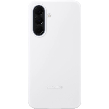 Image 1 of Samsung Galaxy A37 Silicone Case light grey (EF-PA376CJEGWW)